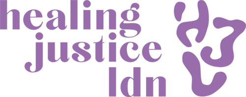 Healing Justice London logo
